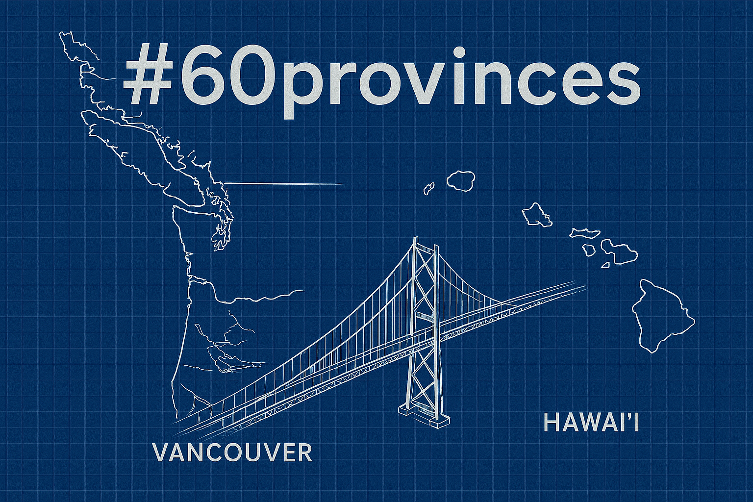 Projet de troisième lien Vancouver-Hawai