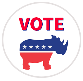 Votez Rhinocéros