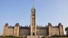 Sénat canadien